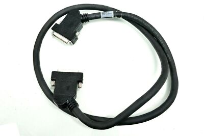 Emerson Delta Interconnect Cable | Rev. C | KJ4002X1-BF2