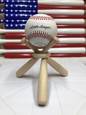 Baseball Display
