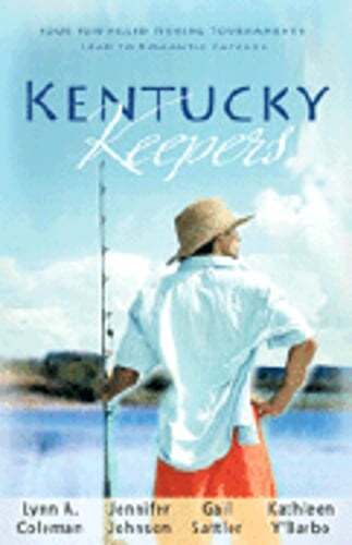 Kentucky Keepers: Four Fun-Filled Fishing Tournaments Lead to Romantic Catches - 第 1/1 張圖片