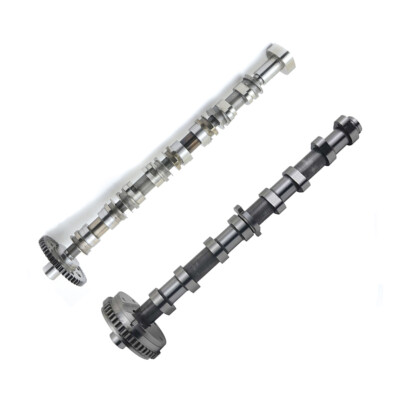 2x Camshafts for Audi A4 B8 A5 Q5 A6 C7 2009-2013 CDNB CDNC CAEA CAEB 2.0 TFSI