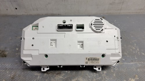 2014-2015 Honda CRV CR-V INSTRUMENT CLUSTER SPEEDOMETER OEM 14-15 - Picture 2 of 4