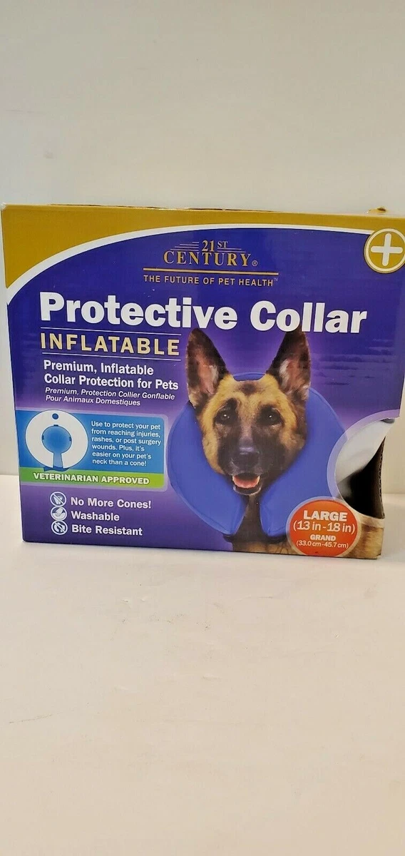 Essential pet cheap protective collar