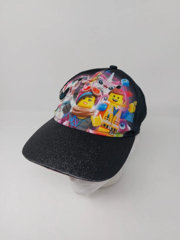 Молодежная бейсболка LEGO Movie 2 - Изображение 2 из 4