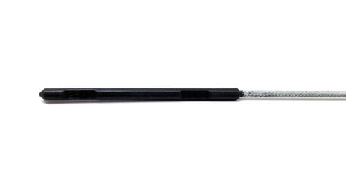 SRT8 SRT AUTOMATIC TRANSMISSION DIPSTICK NAG1 Level ATF Fluid 6.1L 6.4L 22302 - Picture 4 of 4