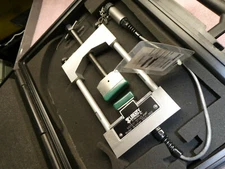 LIBERTY TECHNOLOGIES / DCC-350 / SENSOR CALIBRATION DEVICE