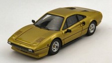 Modellino auto scala 1:43 Best FERRARI 308 GTB diecast modellismo statico asta