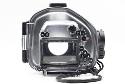 Olympus PT-EP05L Underwater Housing for E-PL3 Camera #970 | eBay