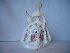 Royal Doulton Diana In Royal Doulton Figurines for sale | eBay