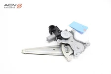 16-24 TOYOTA 4RUNNER REAR RIGHT PASSENGER SIDE DOOR WINDOW REGULATOR & MOTOR OEM