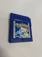 POKEMON BLU ESP per Nintendo Game Boy-Solo Cartuccia