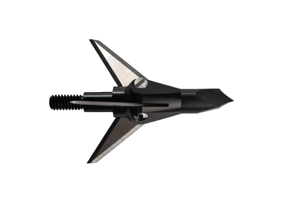Bow Hunting Swhacker Archery Broadheads