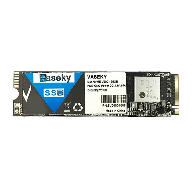中古 2枚セット M.2 NVMe SSD 1TB　⑦ H04996a5e36494212981f785d098e4