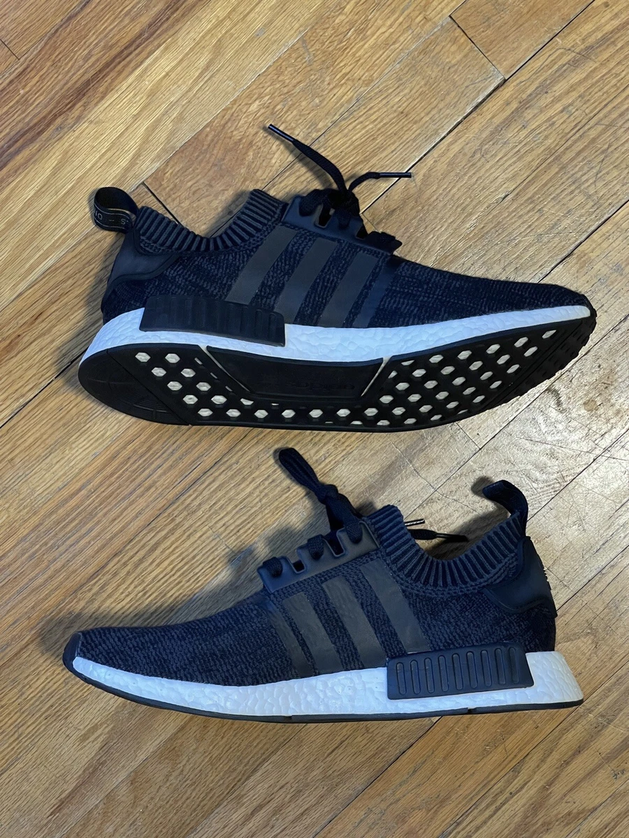 Nmd r1 primeknit winter wool cheap