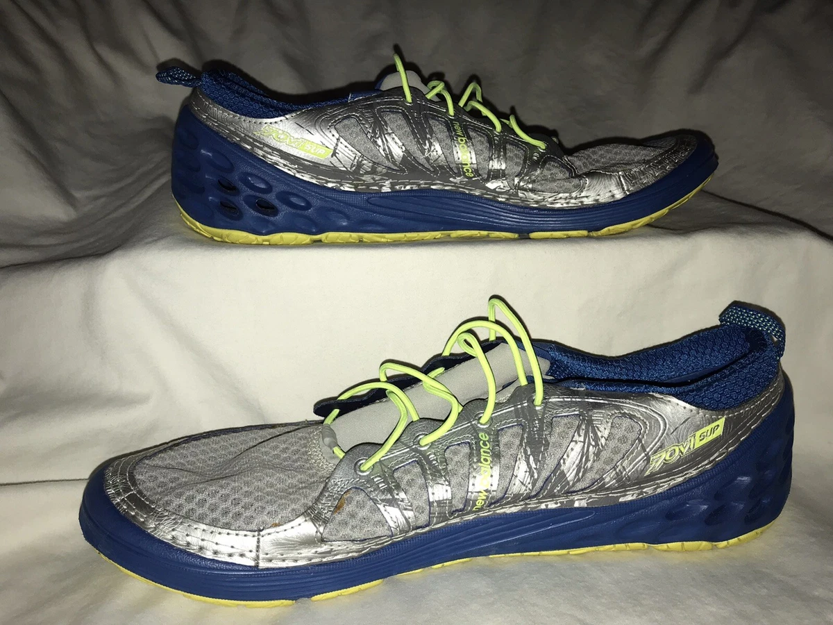New balance water shoes clearance mens