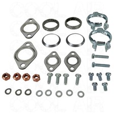 VW Baywindow Camper 1600cc Exhaust Fitting Kit