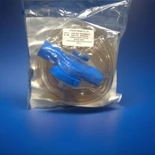 NEW - HT50 - Circuit exhalation valve assembly