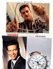 singer Harry Connick Jr. : 70 separate, career clippings pages lot (1/2 pound!) — photo 5