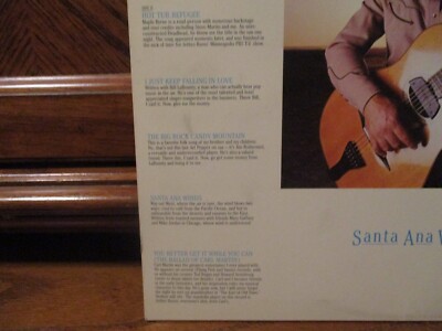 SANTA ANA WINDS,メロハー,STEVE OVERLAND,新品 Santa Ana Winds by Steve Goodman (CD, 1988, Red Pajamas
