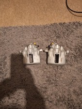 Brake Caliper X 2 Lancia Delta GT IE  Tempra Tipo Punto Lancia Delta 1.3  1.5  