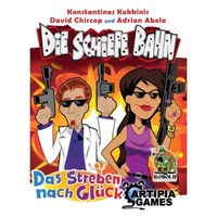Das Streben Nach GlüCk: Die Schiefe Bahn [Erweiterung]