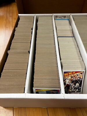 1984 TOPPS FOOTBALL- #1-198 -YOU PICK-COMPLETE YOUR SET-BUY 2 GET 1 FREE!