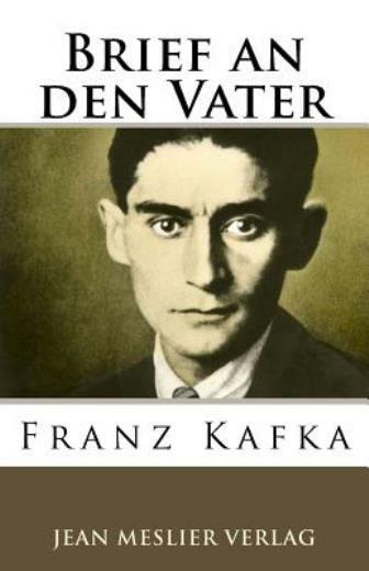 Brief An Den Vater Franz Kafka Brief an Den Vater by Franz Kafka (2018, Trade Paperback) for sale