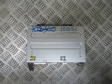 2011 LEXUS CT200H SE-L ZWA10 1.8 HYBRID MK1 HATCH NAVIGATION RECEIVER REF16051