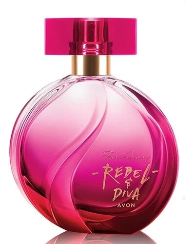 Far away rebel fragrantica hot sale
