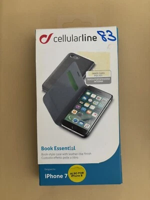 Handy Hülle Schutzhülle für iPhone 8/7 / ContPalA1Nr.7 -83 - Bild 1 von 3