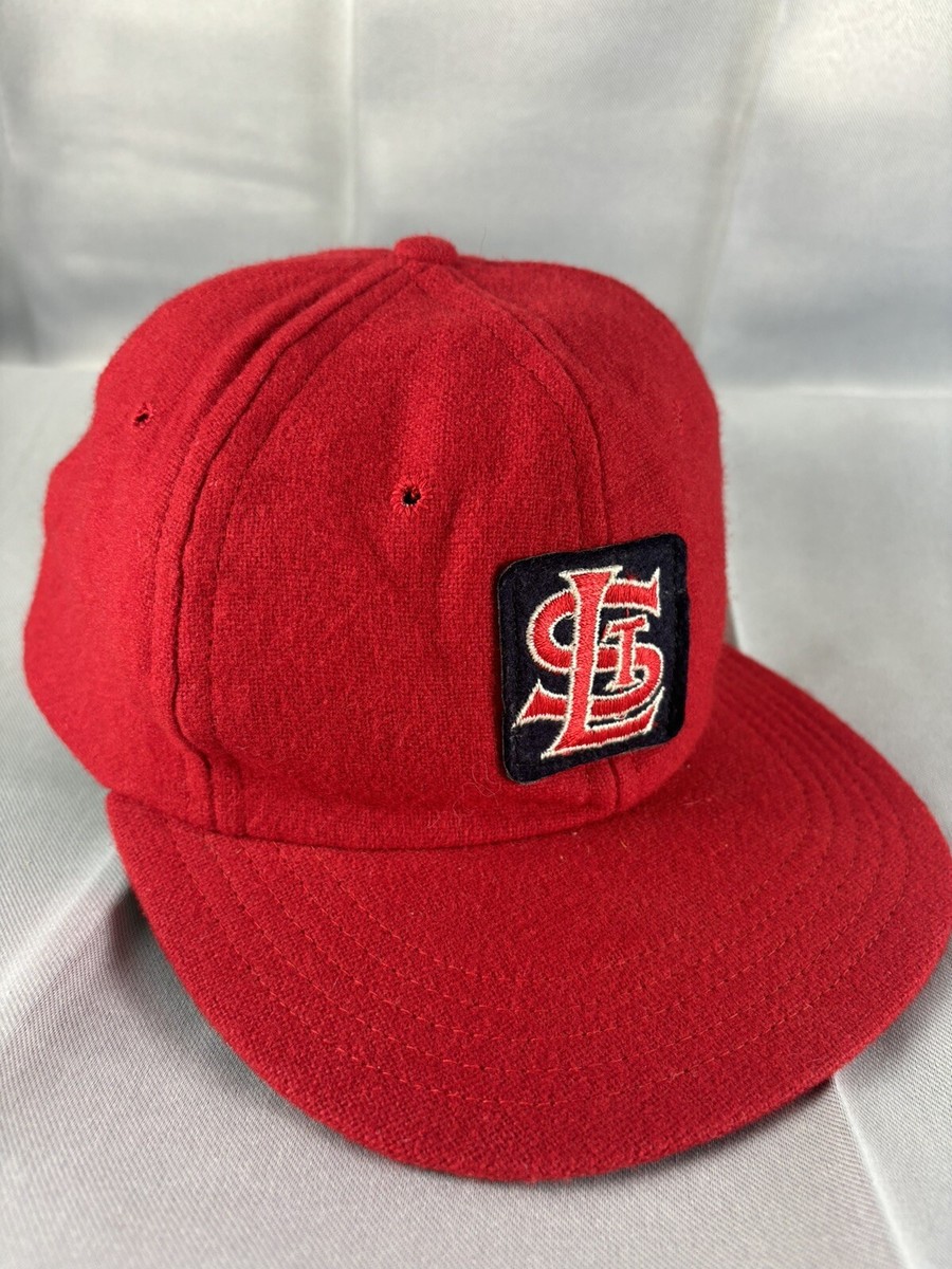 ヴィンテージ80s St.Louis Cardinals Mesh cap ST. LOUIS CARDINALS VINTAGE 1980'S MLB ANNCO MESH SNAPBACK