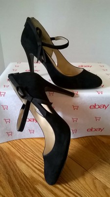 mary jane stiletto shoes