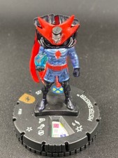 2014 Wizkids Heroclix Mr. Sinister Marvel Comics Collector Figure