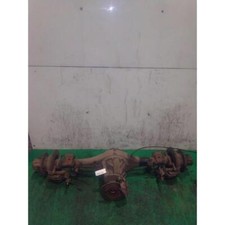 Essieu Renault MAXITY