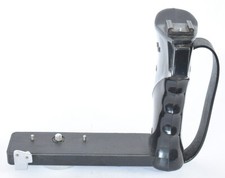 Mamiya Camera Left Hand Grip For RB67 Pro,Pro S, Pro SD, RZ67, M645, C330, C220
