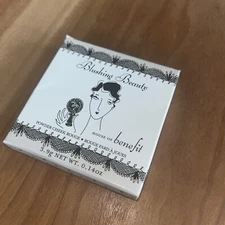 Benefit Blushing Beauty Powder Cheek Rouge Coy 