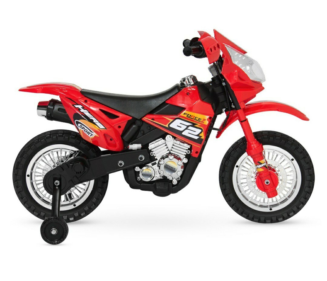 best choice products 6v motorcycle