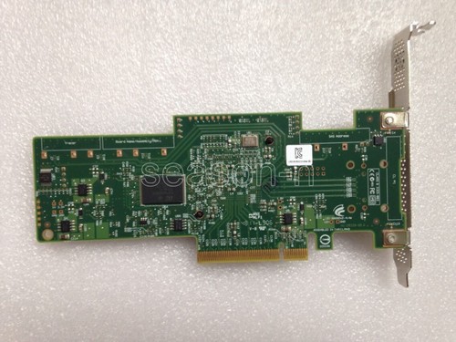 LSI 9212-4i SAS 6GB 4-port RAID Controller Card RAID 0/1/1E/10 - Picture 2 of 2