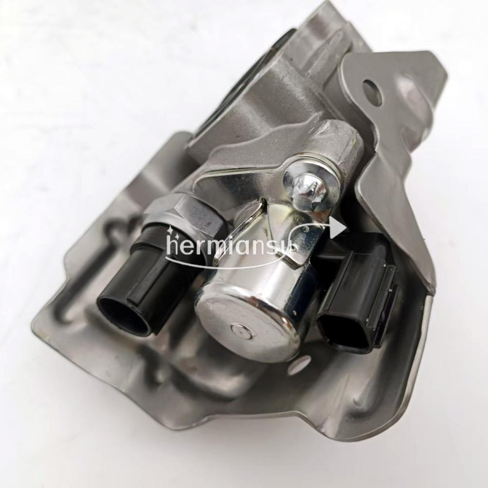 NEW Spool Valve VTEC Solenoid for Honda Accord Civic CRV Acura RSX 15810-PRB-A03
