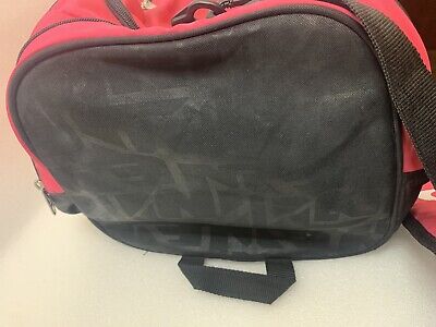 Nike Brasilia Duffel Bag 9.0 Sports Gym Pack Bag Small Pink DM3977-522