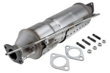 Dieselpartikelfilter DPF Kat für Kia Sportage II (JE_, KM) 2.0CRDI 2006-