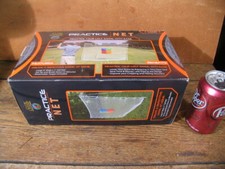 Practice net CLUB CHAMP 9626 9' wide x 7' tall 