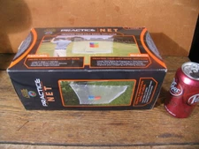 Practice net CLUB CHAMP #9626 (9' wide x 7' tall)