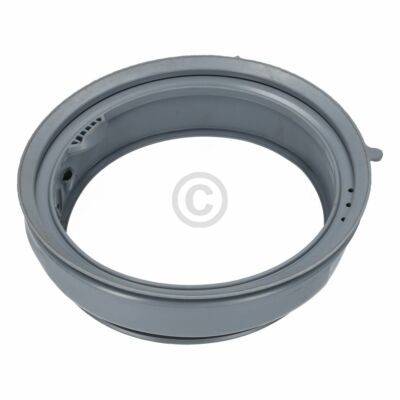 Türmanschette Türdichtung alternativ passend für Miele 11086730 / 9046470