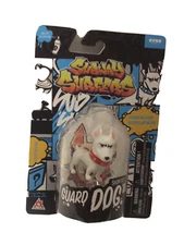 2020 SYBO Games Subway Surfers  Guard  Dog NEW