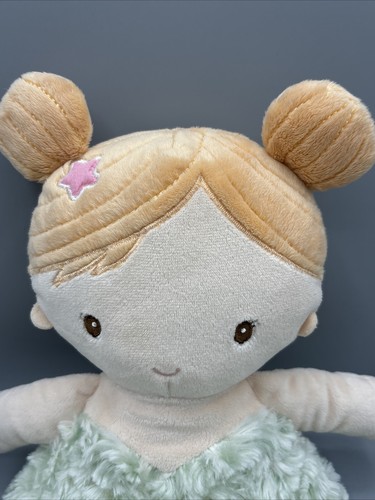 Juguete Lovey de peluche Douglas Baby Mermaid 20" *LEER* - Imagen 2 de 14