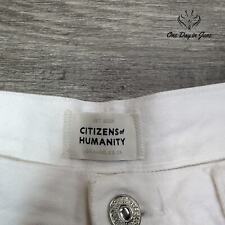 Citizens of Humanity White Jeans for Women for sale | eBay Citizens of Humanity White Jeans for Women for sale | eBay