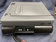 Fujimoto CP 31 11 Inch Paper Processor Blk wht Color Duratrans Noritsu Grade Exc