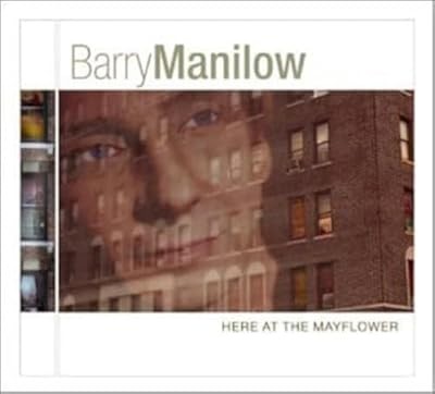 Here at the Mayflower, , Used; Very Good CD