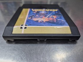 NES - Vindicators