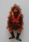 Grizzlor Vintage He-Man MOTU Masters Of The Universe With Harness | Mattel